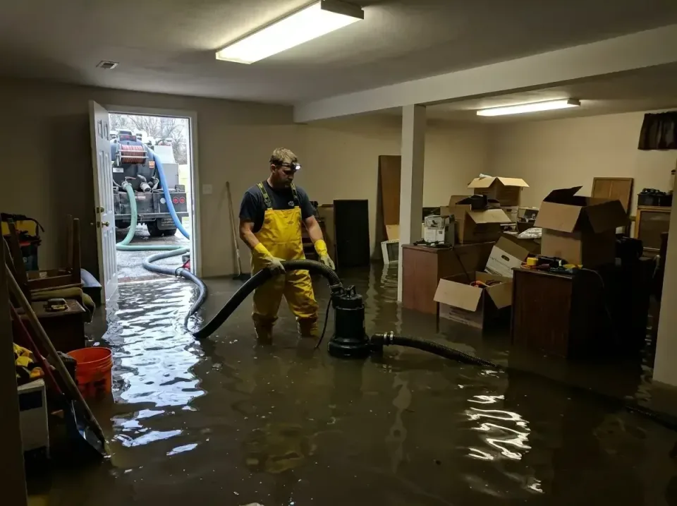 basement-burst-pipe-flooding-a-001 — frequently asked questions, 24-Hour Water Damage Restoration Services in Hurst, TX